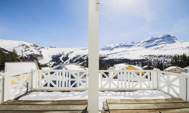 Les Chalets de Flaine Hameau - maeva Home - Flaine Le Hameau 1800