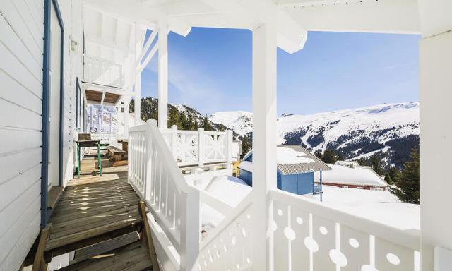 Les Chalets de Flaine Hameau - maeva Home - Flaine Le Hameau 1800