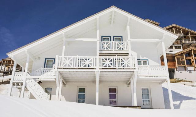 Les Chalets de Flaine Hameau - maeva Home - Flaine Le Hameau 1800