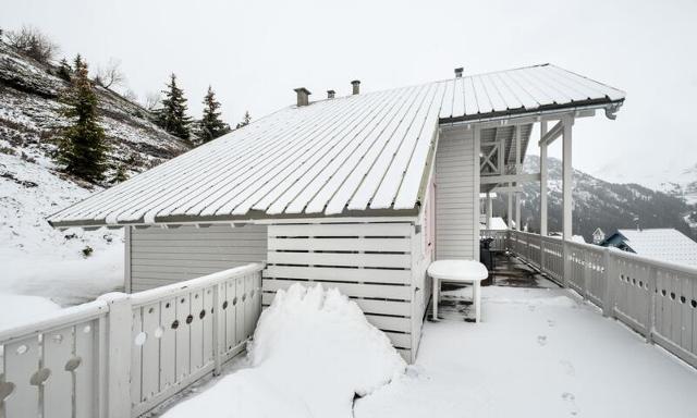 Les Chalets de Flaine Hameau - maeva Home - Flaine Le Hameau 1800