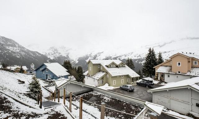 Les Chalets de Flaine Hameau - maeva Home - Flaine Le Hameau 1800