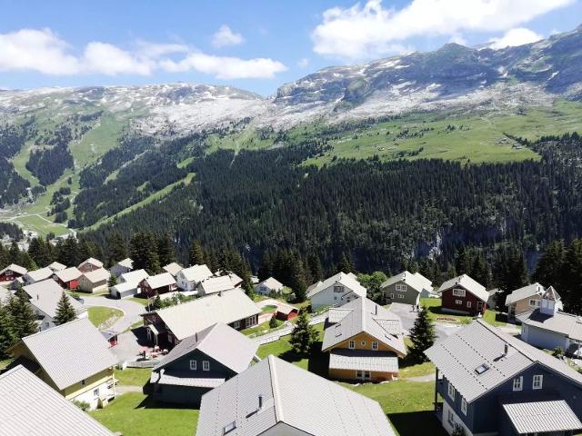 Les Chalets de Flaine Hameau - maeva Home - Flaine Le Hameau 1800