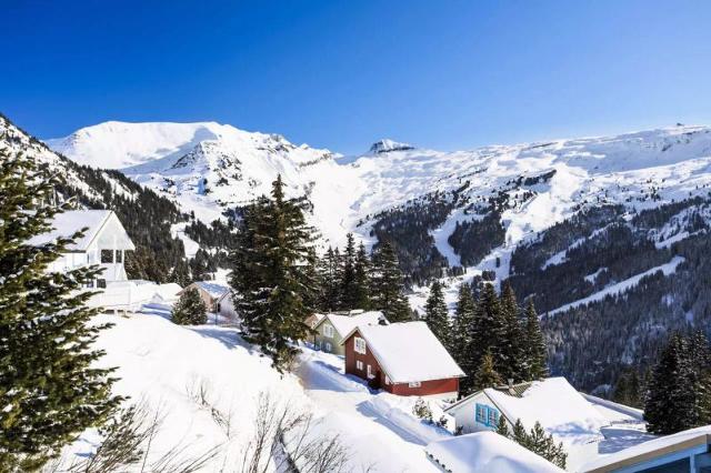 Les Chalets de Flaine Hameau - maeva Home - Flaine Le Hameau 1800