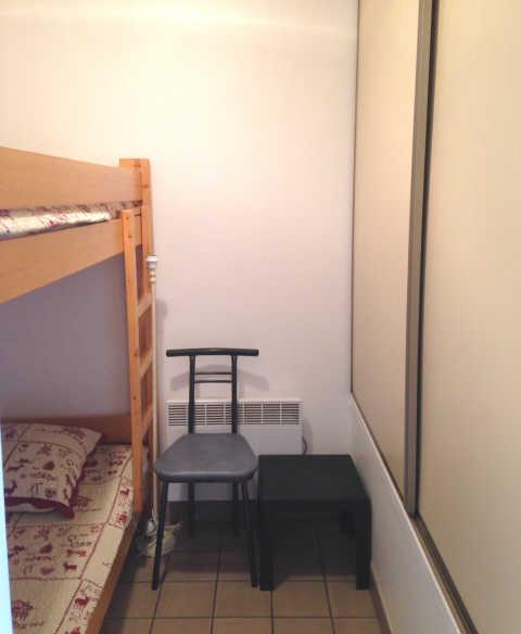 Appartements Relais Guisane B 34532 - Serre Chevalier 1200 - Briançon