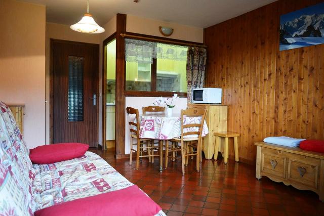 Appartement Blanche Neige 2 CH050-0C - Le Grand Bornand