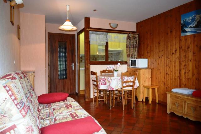 Appartement Blanche Neige 2 CH050-0C - Le Grand Bornand