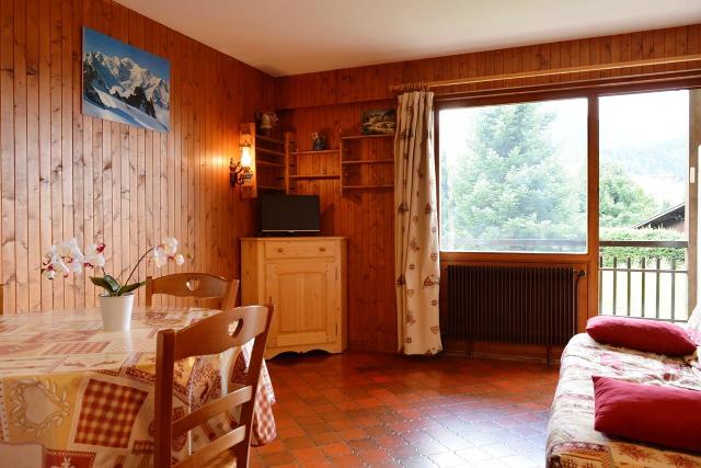 Appartement Blanche Neige 2 CH050-0C - Le Grand Bornand