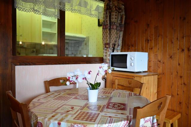 Appartement Blanche Neige 2 CH050-0C - Le Grand Bornand