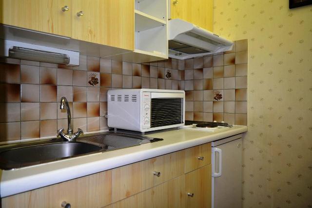 Appartement Blanche Neige 2 CH050-0C - Le Grand Bornand