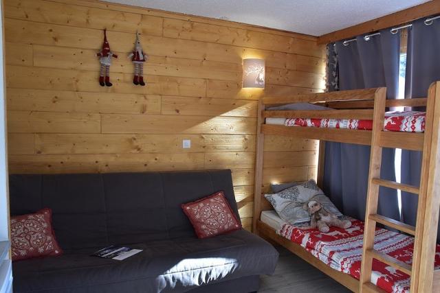 Appartement La Renardiere Renar 244 - Montgenèvre