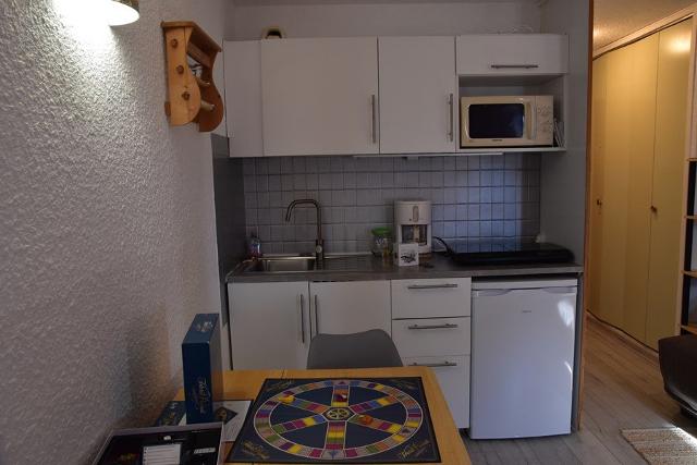 Appartement La Renardiere Renar 244 - Montgenèvre