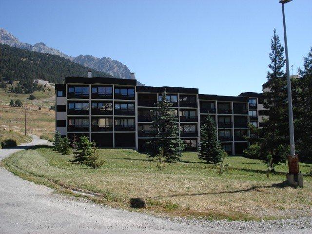 Appartement La Renardiere Renar 244 - Montgenèvre
