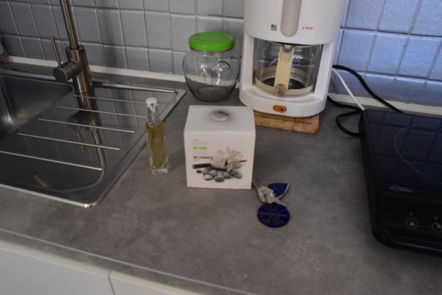 Appartement La Renardiere Renar 244 - Montgenèvre