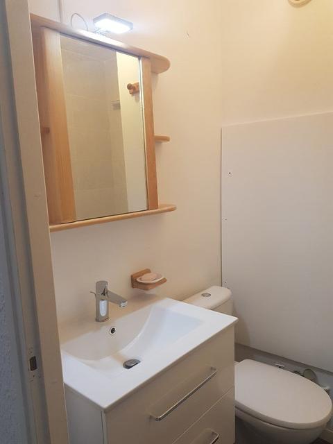Appartement La Renardiere Renar 244 - Montgenèvre