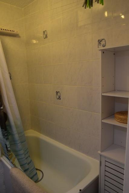 Appartement La Renardiere Renar 244 - Montgenèvre