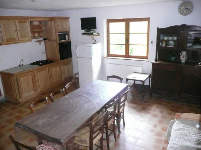 Val des Prés 34533 - Serre Chevalier 1200 - Briançon