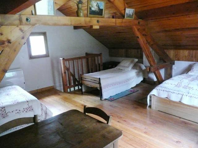 Val des Prés 34533 - Serre Chevalier 1200 - Briançon