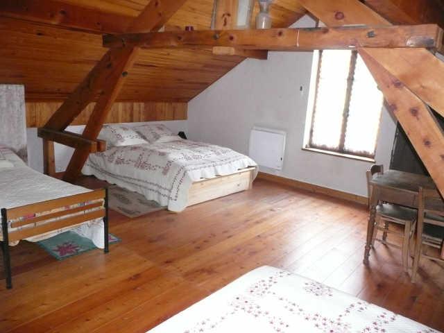 Val des Prés 34533 - Serre Chevalier 1200 - Briançon