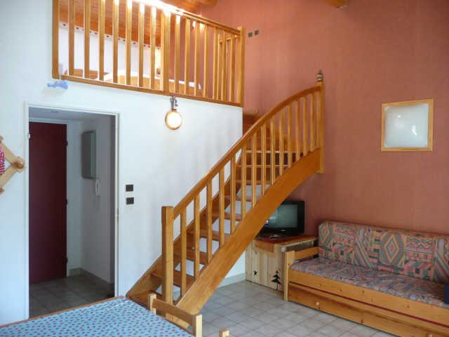 Central Parc 3 34535 - Serre Chevalier 1200 - Briançon