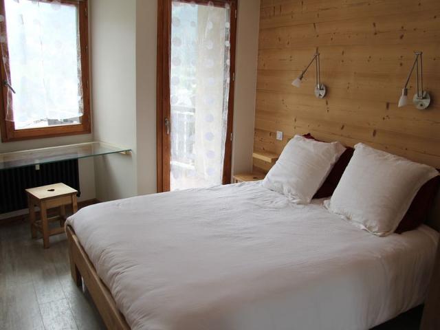Appartement rénové 2 chambres, centre station, WIFI FR-1-459-69 - La Clusaz