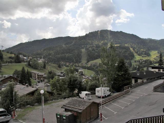 Appartement rénové 2 chambres, centre station, WIFI FR-1-459-69 - La Clusaz