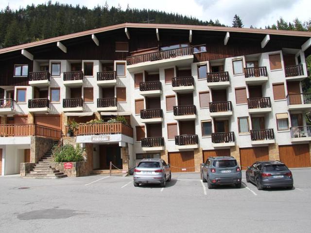 Appartement rénové 2 chambres, centre station, WIFI FR-1-459-69 - La Clusaz