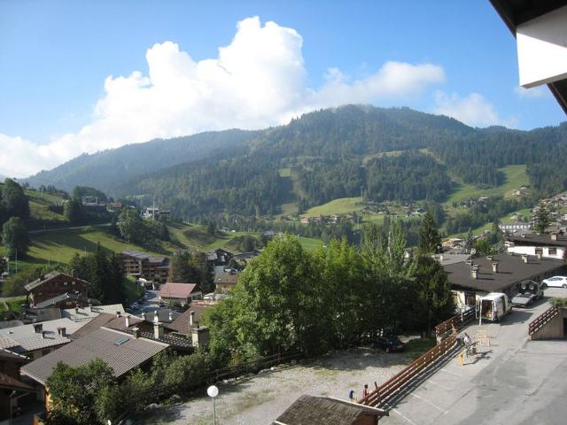 Appartement rénové 2 chambres, centre station, WIFI FR-1-459-69 - La Clusaz