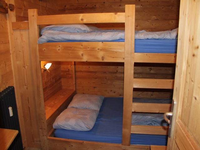 Résidence LE PANORAMA - La Clusaz