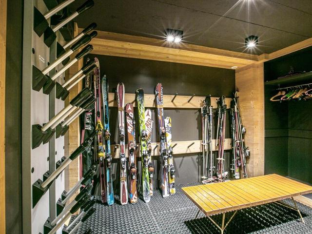 CHALET MOUFLON - La Clusaz