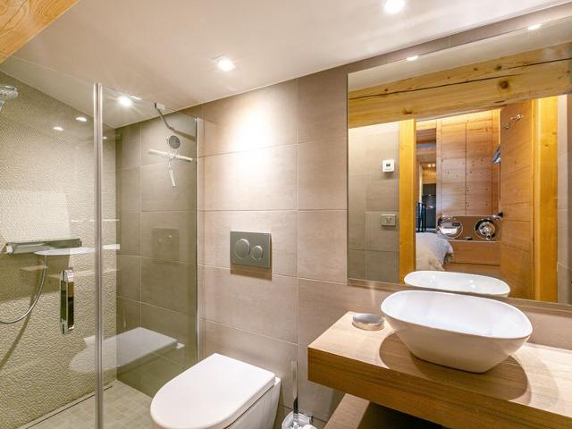 CHALET MOUFLON - La Clusaz