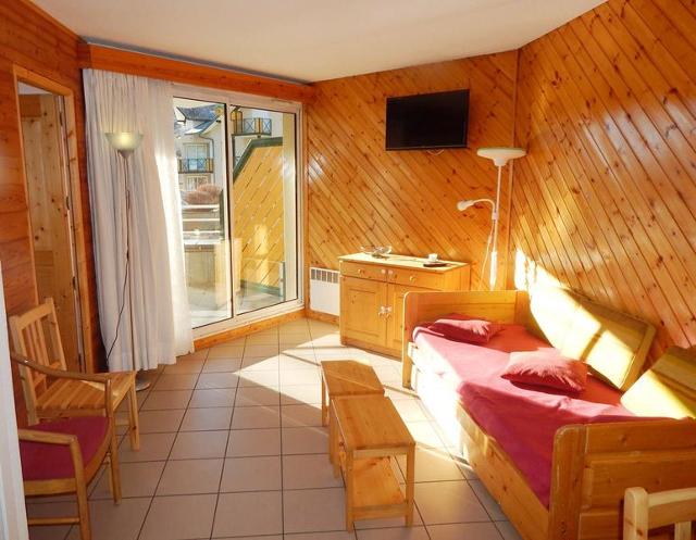 Appartement Pre Du Moulin F BRI220-F102 - Serre Chevalier 1200 - Briançon