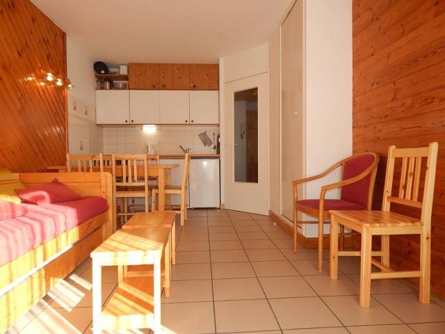 Appartements Pre Du Moulin F 34544 - Serre Chevalier 1200 - Briançon