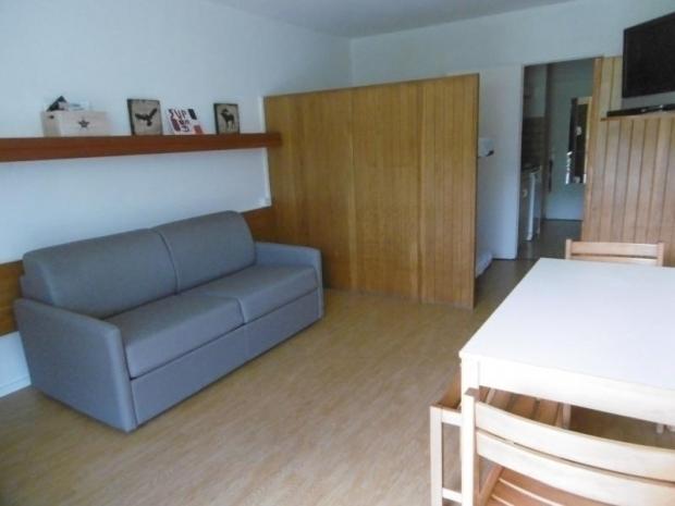 SAINT ETIENNE EN DEVOLUY - 4 pers, 26 m2, 1/0 - Superdévoluy