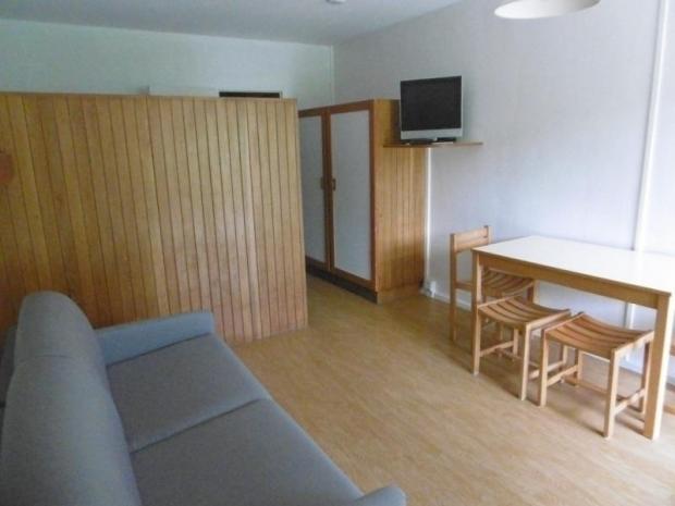 SAINT ETIENNE EN DEVOLUY - 4 pers, 26 m2, 1/0 - Superdévoluy