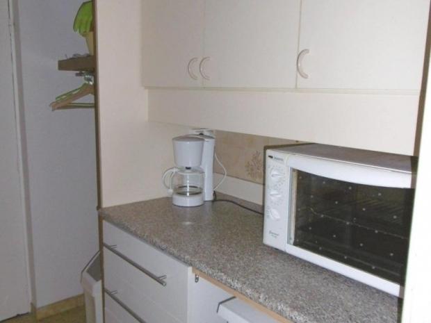 SAINT ETIENNE EN DEVOLUY - 4 pers, 26 m2, 1/0 - Superdévoluy