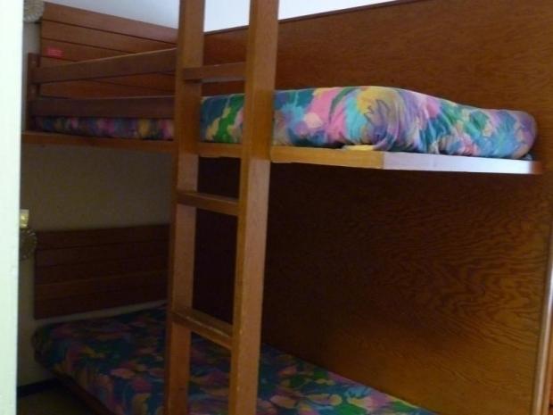 SAINT ETIENNE EN DEVOLUY - 4 pers, 26 m2, 1/0 - Superdévoluy