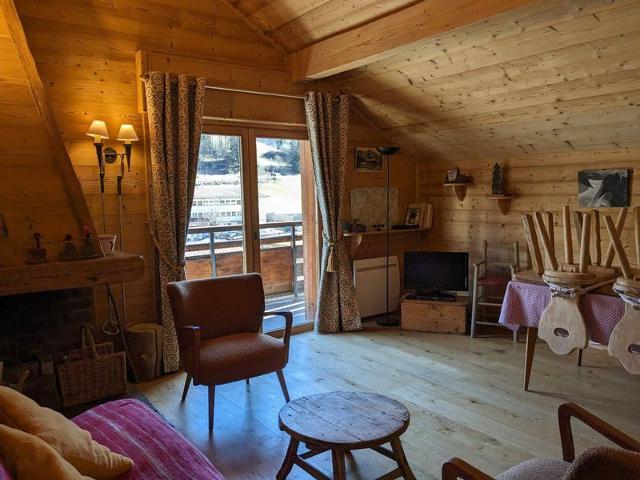 Résidence LES EBOULIS - La Clusaz