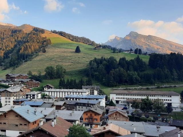 Résidence LES EBOULIS - La Clusaz