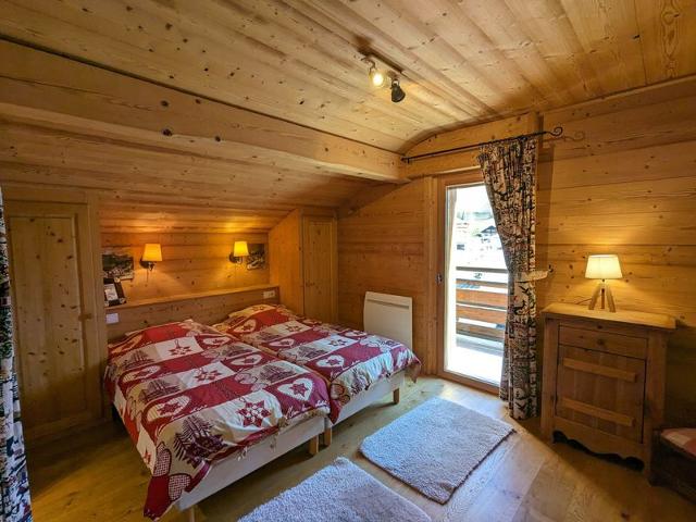 Résidence LES EBOULIS - La Clusaz