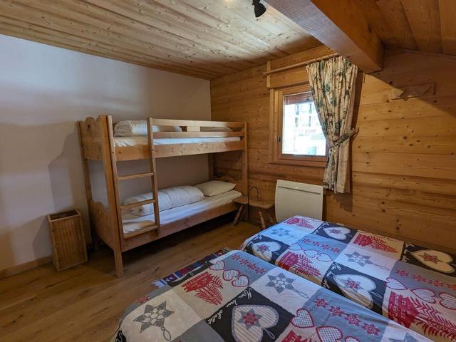 Résidence LES EBOULIS - La Clusaz