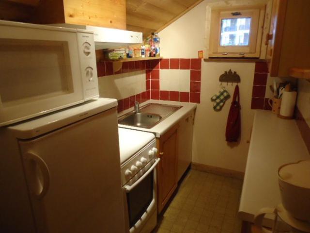 Résidence LES EBOULIS - La Clusaz