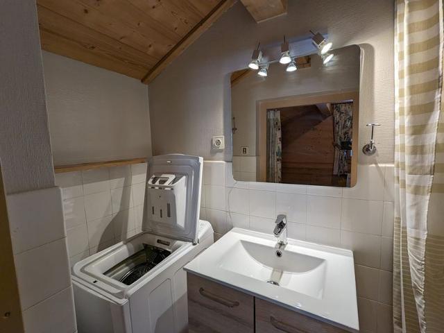 Résidence LES EBOULIS - La Clusaz