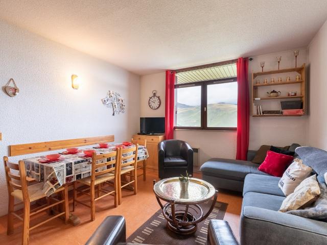 ARMAZAN - Saint Lary Soulan