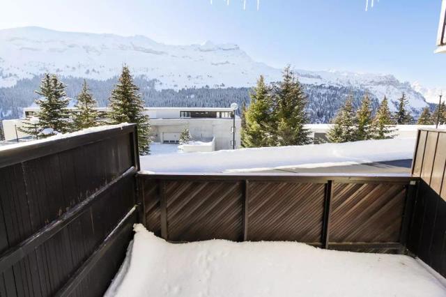 Résidence Doris - maeva Home - Flaine Forêt 1700