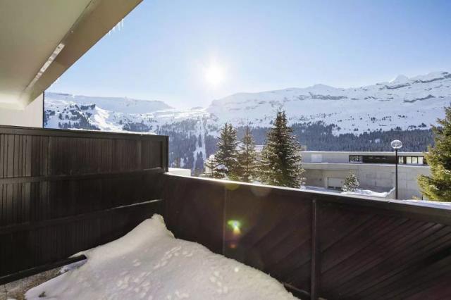 Résidence Doris - maeva Home - Flaine Forêt 1700