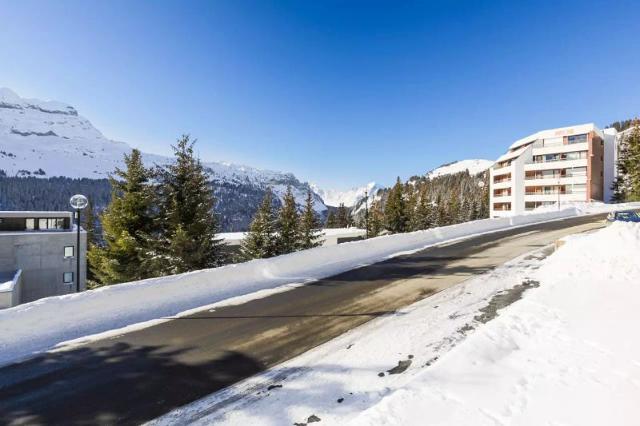 Résidence Doris - maeva Home - Flaine Forêt 1700