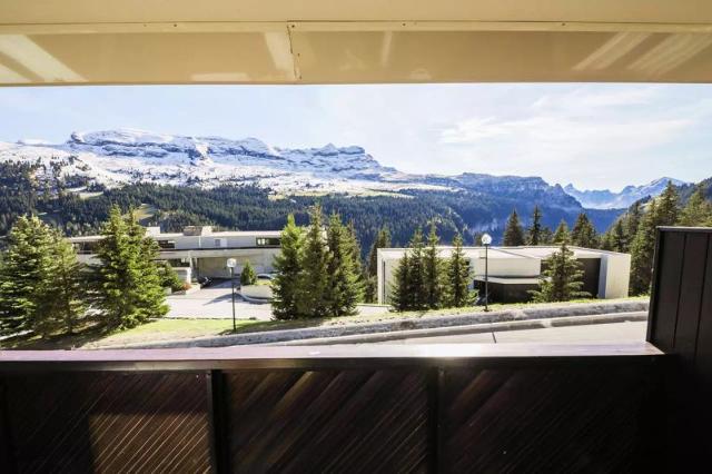 Résidence Doris - maeva Home - Flaine Forêt 1700