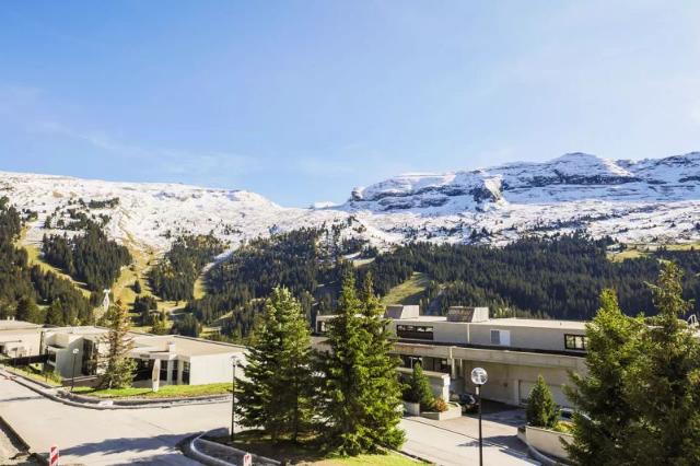 Résidence Doris - maeva Home - Flaine Forêt 1700