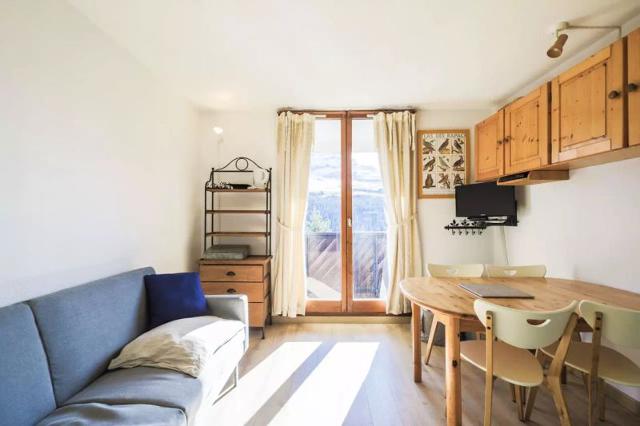 Résidence Doris - maeva Home - Flaine Forêt 1700