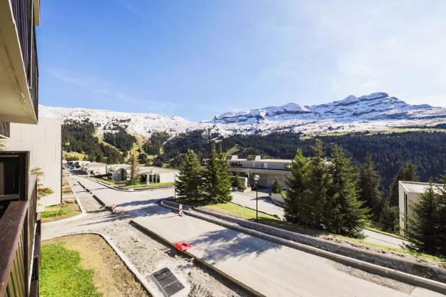 Résidence Doris - maeva Home - Flaine Forêt 1700